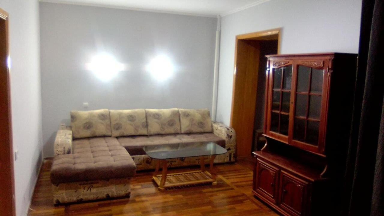 Markaz 6 Uy-122A Honadon-9 طشقند المظهر الخارجي الصورة