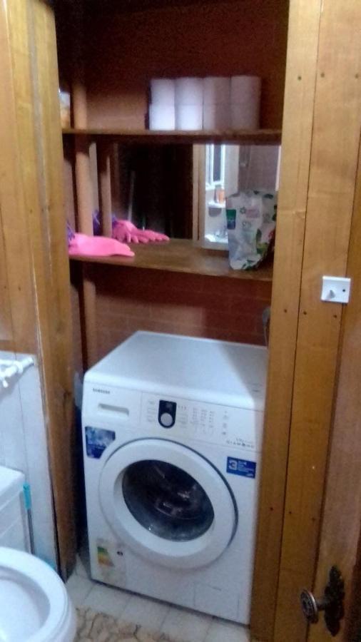 Markaz 6 Uy-122A Honadon-9 طشقند المظهر الخارجي الصورة