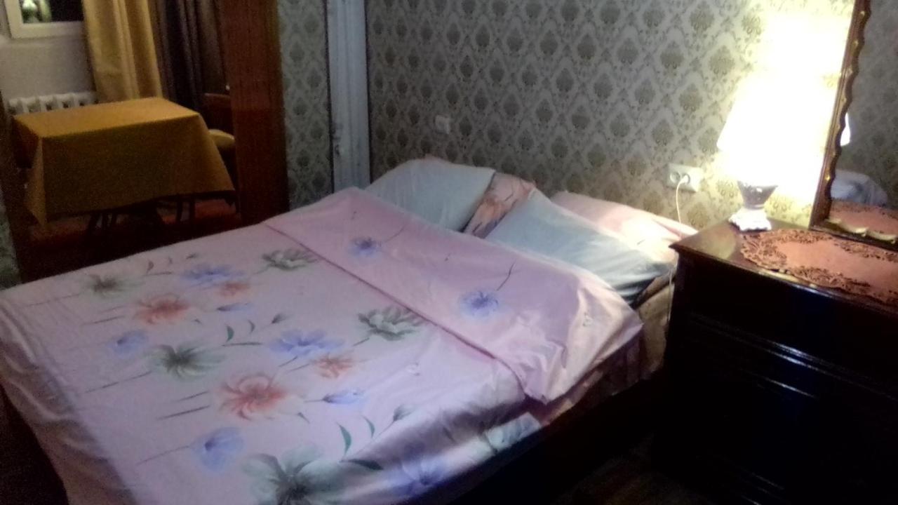Markaz 6 Uy-122A Honadon-9 طشقند المظهر الخارجي الصورة