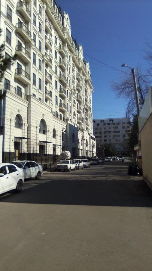 Markaz 6 Uy-122A Honadon-9 طشقند المظهر الخارجي الصورة