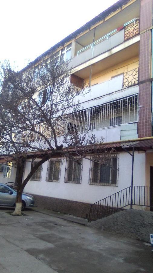 Markaz 6 Uy-122A Honadon-9 طشقند المظهر الخارجي الصورة