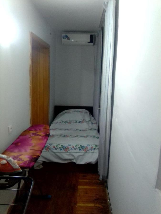 Markaz 6 Uy-122A Honadon-9 طشقند المظهر الخارجي الصورة