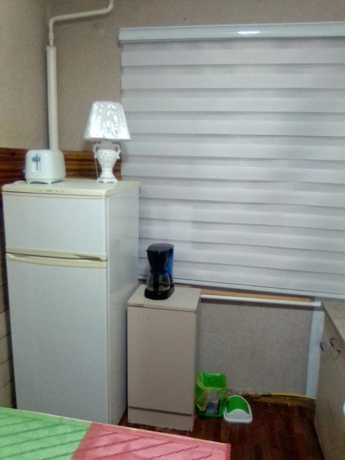Markaz 6 Uy-122A Honadon-9 طشقند المظهر الخارجي الصورة