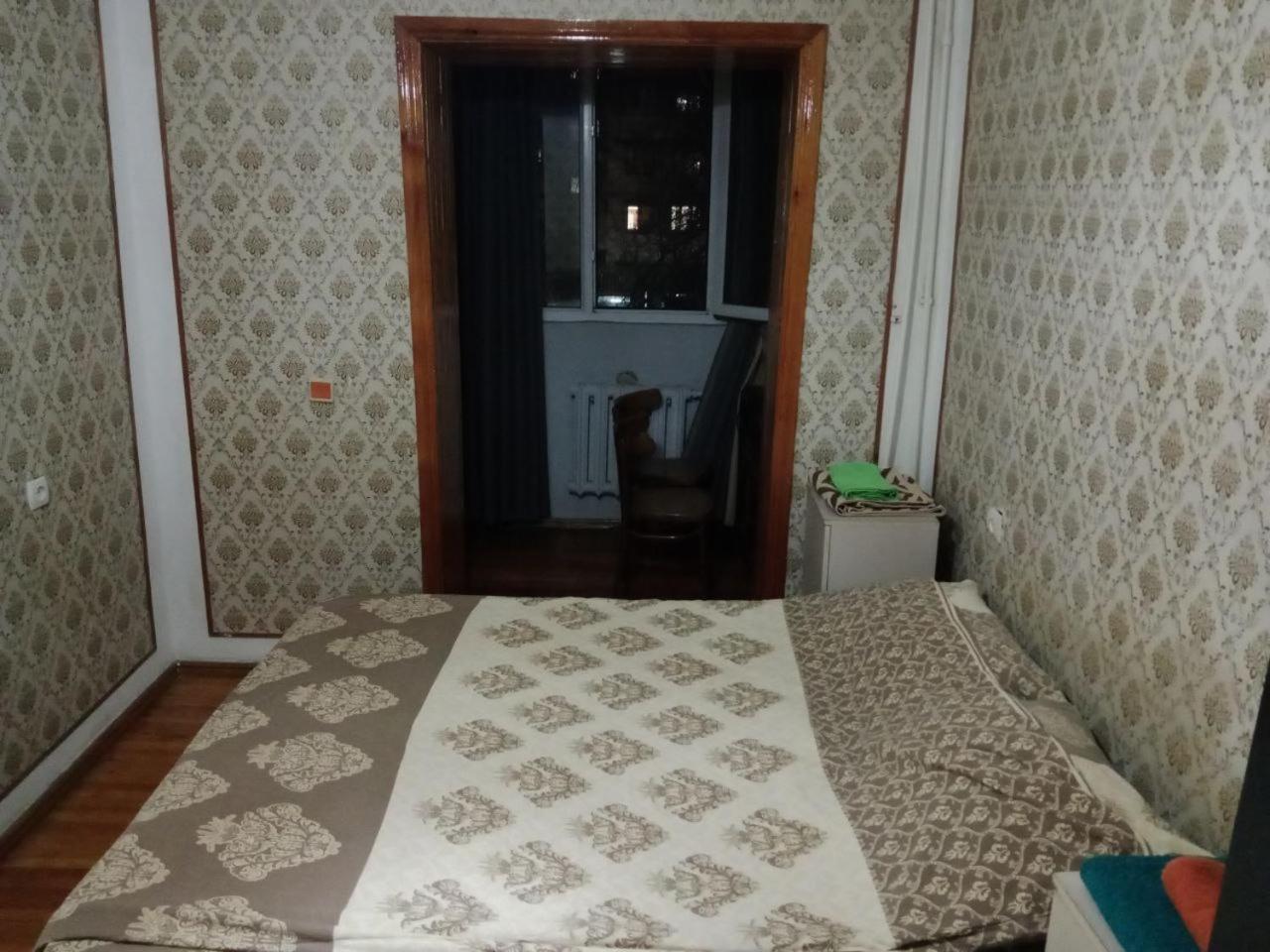 Markaz 6 Uy-122A Honadon-9 طشقند المظهر الخارجي الصورة