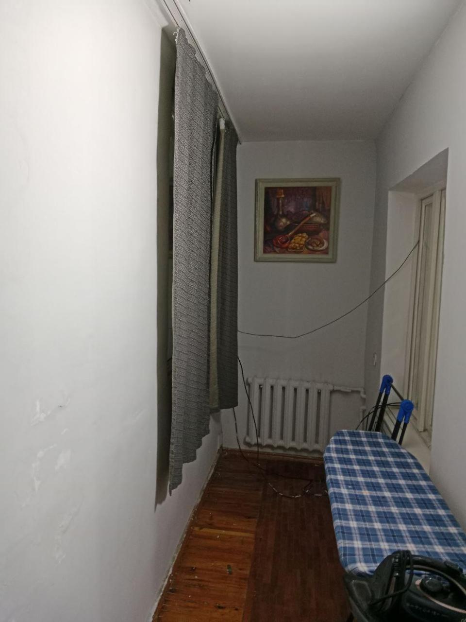 Markaz 6 Uy-122A Honadon-9 طشقند المظهر الخارجي الصورة