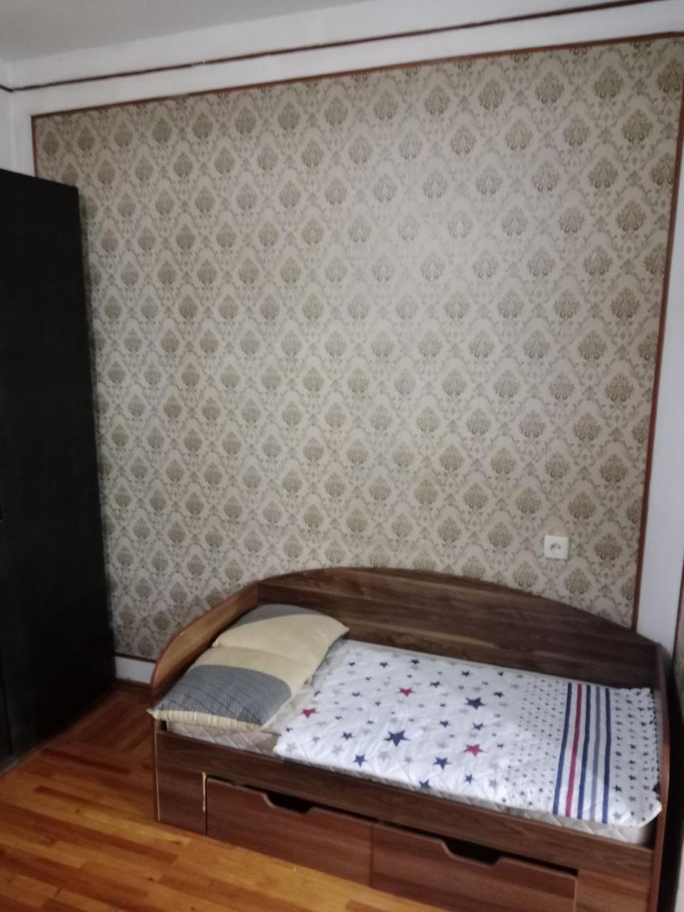 Markaz 6 Uy-122A Honadon-9 طشقند المظهر الخارجي الصورة