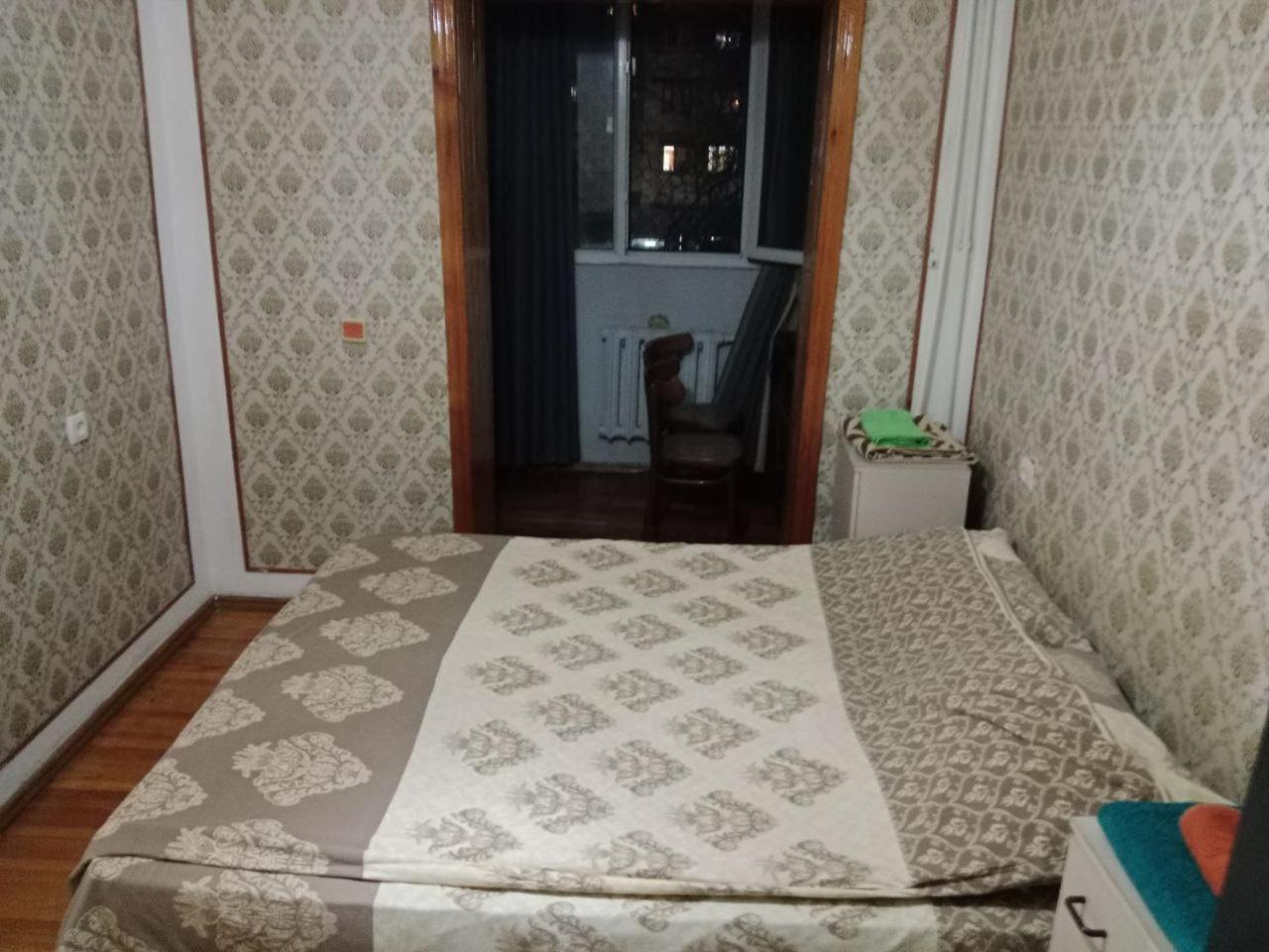Markaz 6 Uy-122A Honadon-9 طشقند المظهر الخارجي الصورة